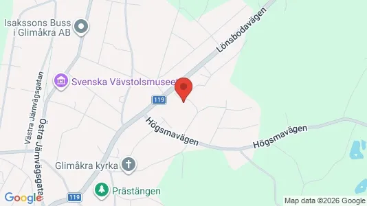 Lägenheter att hyra i Östra Göinge - Bild från Google Street View