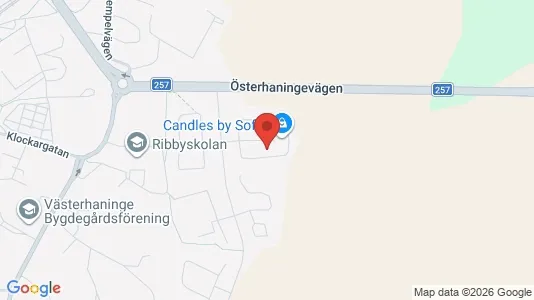 Lägenheter att hyra i Område ej specificerat - kort over placeringen
