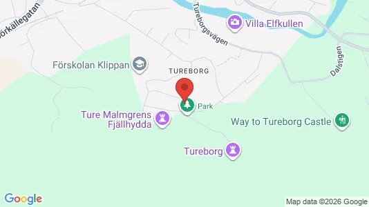 Lägenheter att hyra i Uddevalla - Bild från Google Street View