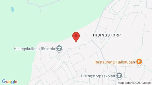 Lägenheter att hyra i Jönköping - Bild från Google Street View