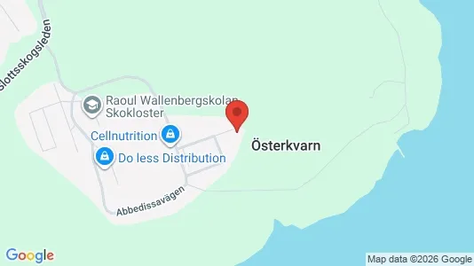 Lägenheter att hyra i Håbo - Bild från Google Street View