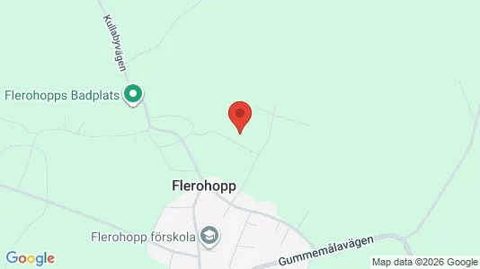 Lägenheter att hyra i Nybro - Bild från Google Street View