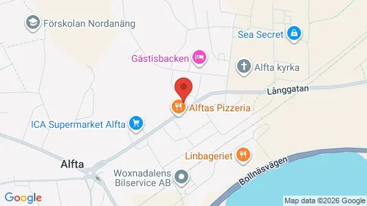 Lägenheter att hyra i Ovanåker - Bild från Google Street View