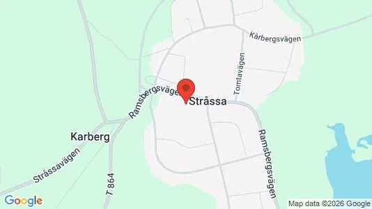 Lägenheter att hyra i Lindesberg - Bild från Google Street View