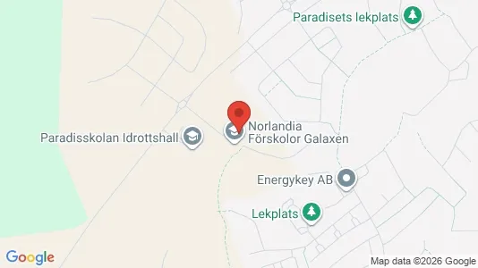 Lägenheter att hyra i Älmhult - Bild från Google Street View