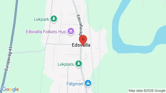 Lägenheter att hyra i Karlstad - Bild från Google Street View
