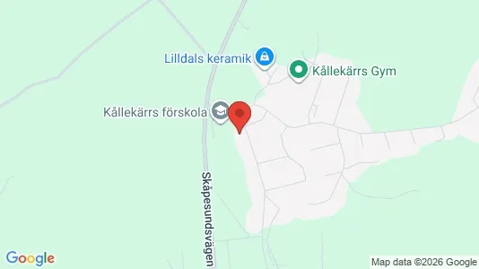 Lägenheter att hyra i Tjörn - Bild från Google Street View