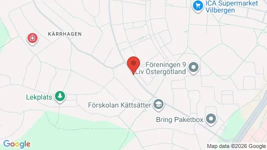 Lägenheter att hyra i Norrköping - Bild från Google Street View