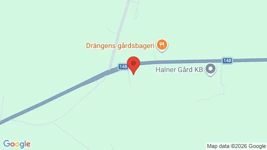 Lägenheter att hyra i Gotland - Bild från Google Street View