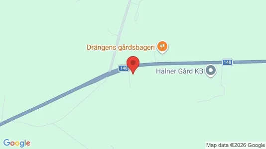 Lägenheter att hyra i Gotland - Bild från Google Street View