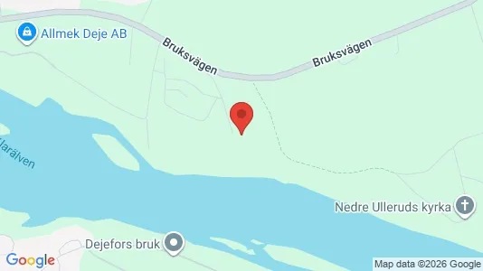 Lägenheter att hyra i Forshaga - Bild från Google Street View