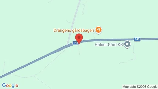 Lägenheter att hyra i Gotland - Bild från Google Street View