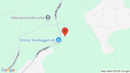 Lägenheter att hyra i Orust - Bild från Google Street View