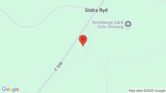 Lägenheter att hyra i Värnamo - Bild från Google Street View