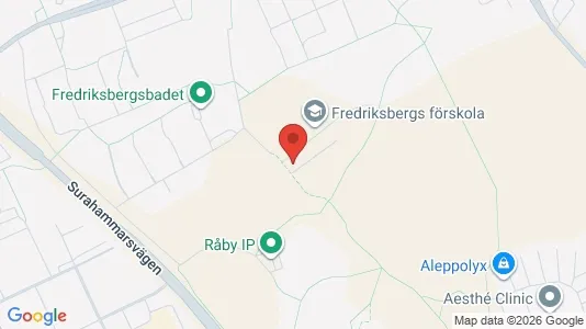 Lägenheter att hyra i Västerås - Bild från Google Street View