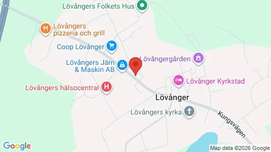 Lägenheter att hyra i Skellefteå - Bild från Google Street View