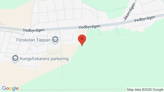 Lägenheter att hyra i Klippan - Bild från Google Street View