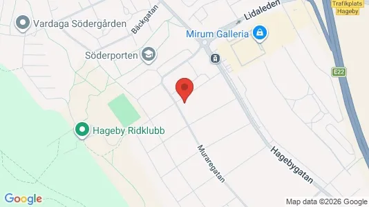 Lägenheter att hyra i Norrköping - Bild från Google Street View