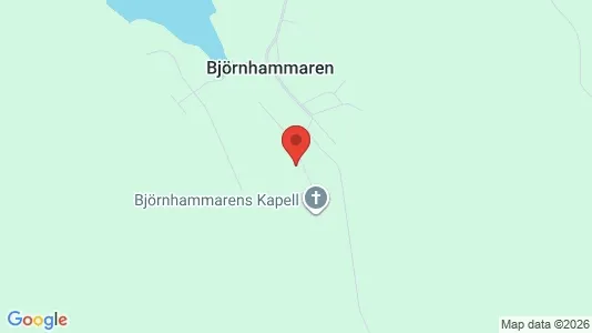 Lägenheter att hyra i Hallsberg - Bild från Google Street View
