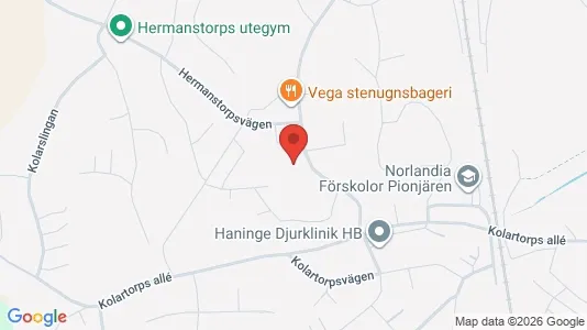 Lägenheter att hyra i Linköping - Bild från Google Street View