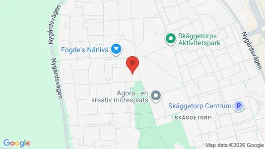 Lägenheter att hyra i Linköping - Bild från Google Street View