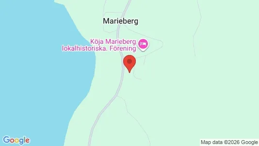 Lägenheter att hyra i Kramfors - Bild från Google Street View