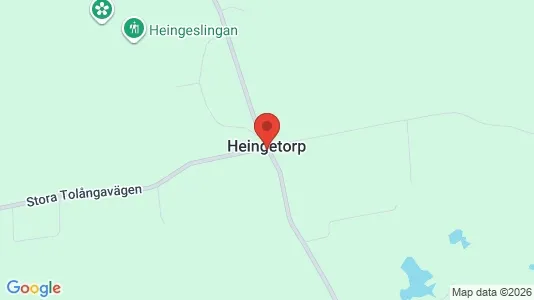Lägenheter att hyra i Sjöbo - Bild från Google Street View