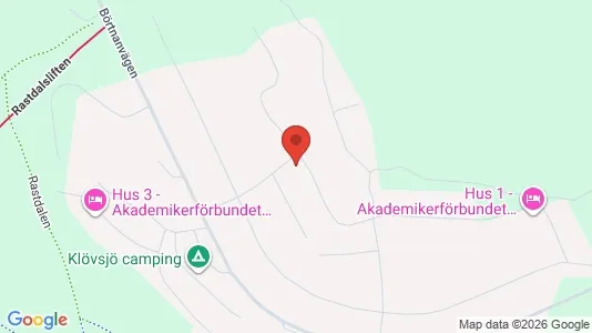 Lägenheter att hyra i Berg - Bild från Google Street View