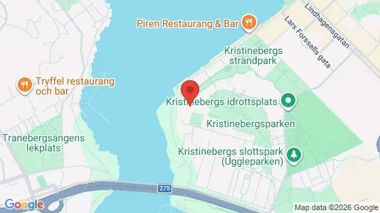 Lägenheter att hyra i Kungsholmen - Bild från Google Street View