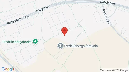 Lägenheter att hyra i Västerås - Bild från Google Street View
