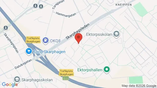 Lägenheter att hyra i Norrköping - Bild från Google Street View