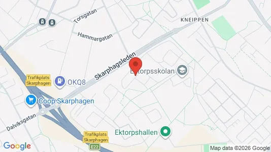 Lägenheter att hyra i Norrköping - Bild från Google Street View