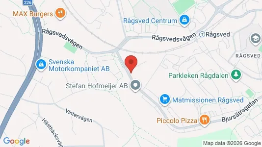Lägenheter att hyra i Söderort - Bild från Google Street View
