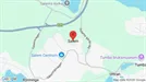 Lägenhet att hyra, Salem, Lingonstigen