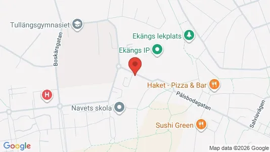 Lägenheter att hyra i Örebro - Bild från Google Street View
