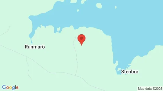 Lägenheter att hyra i Värmdö - Bild från Google Street View
