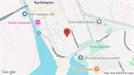 Lägenhet att hyra, Karlshamn, Lotsgatan<span class="blurred street-number" onclick="ProcessAdRequest(3581180)"><span class="hint">Se väg-nr</span>[xxxxxxxx]</span>