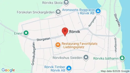 Lägenheter att hyra i Sävsjö - kort over placeringen