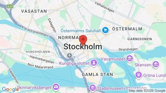 Lägenheter att hyra i Stockholm Innerstad - Bild från Google Street View