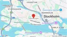 Lägenhet att hyra, Kungsholmen, Igeldammsgatan