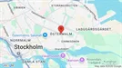 Lägenhet att hyra, Östermalm, Banérgatan