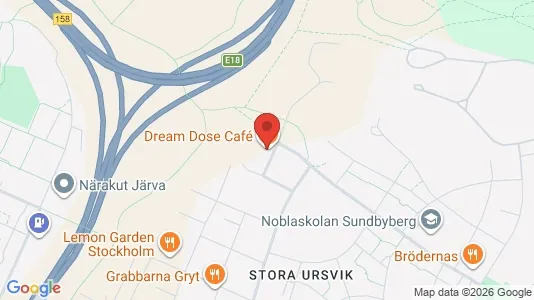 Lägenheter att hyra i Södermalm - Bild från Google Street View