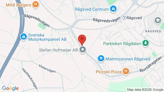 Lägenheter att hyra i Söderort - Bild från Google Street View
