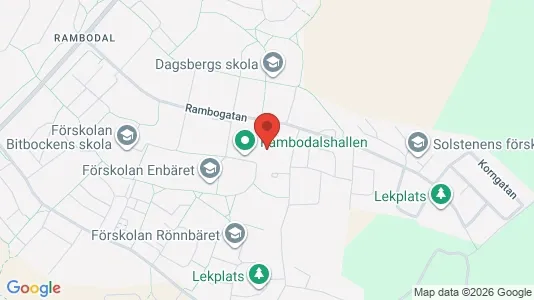 Lägenheter att hyra i Norrköping - Bild från Google Street View