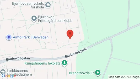 Lägenheter att hyra i Västerås - Bild från Google Street View