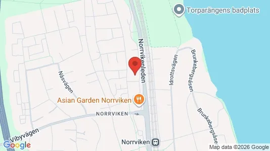 Lägenheter att hyra i Sollentuna - Bild från Google Street View