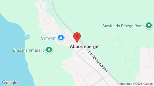Lägenheter att hyra i Strängnäs - Bild från Google Street View