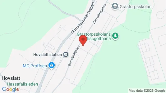 Lägenheter att hyra i Jönköping - Bild från Google Street View