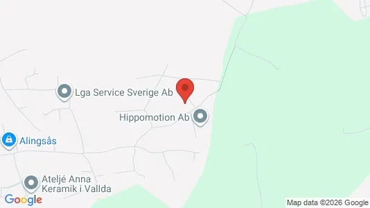 Lägenheter att hyra i Kungsbacka - Bild från Google Street View