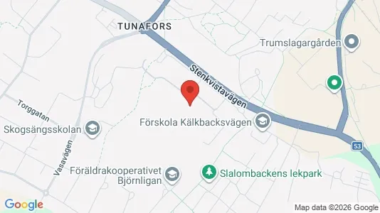 Lägenheter att hyra i Eskilstuna - Bild från Google Street View